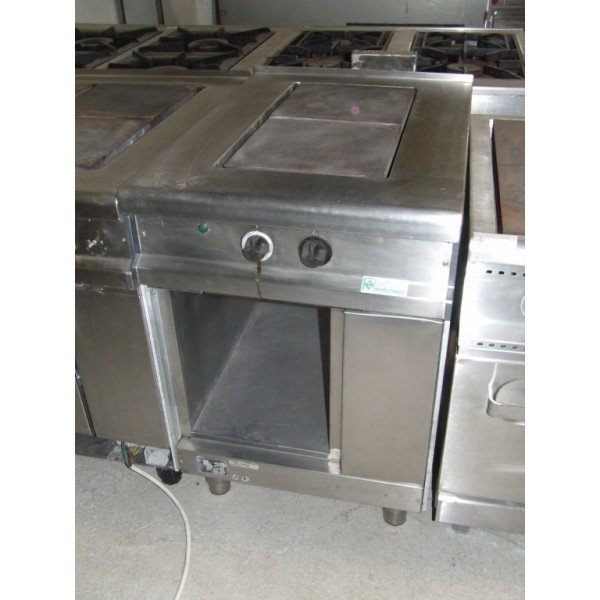 "Kreft WEH-2100" Electric Stove Cookers